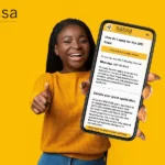 Sassa SRD Grant